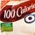 100caloriet