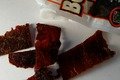 low-fat beef jerky