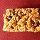 chewy granola bar