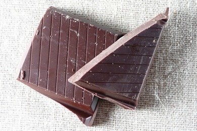 dark chocolate